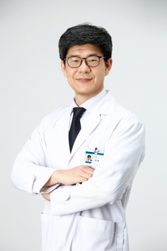 이승제 원장